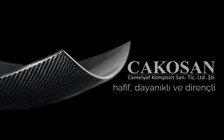Cakosan Kompozit