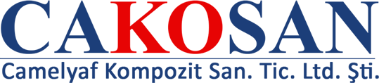 Cakosan Kompozit