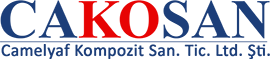 Cakosan Kompozit